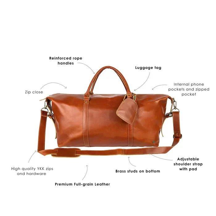 The Armada Duffle - Image 2