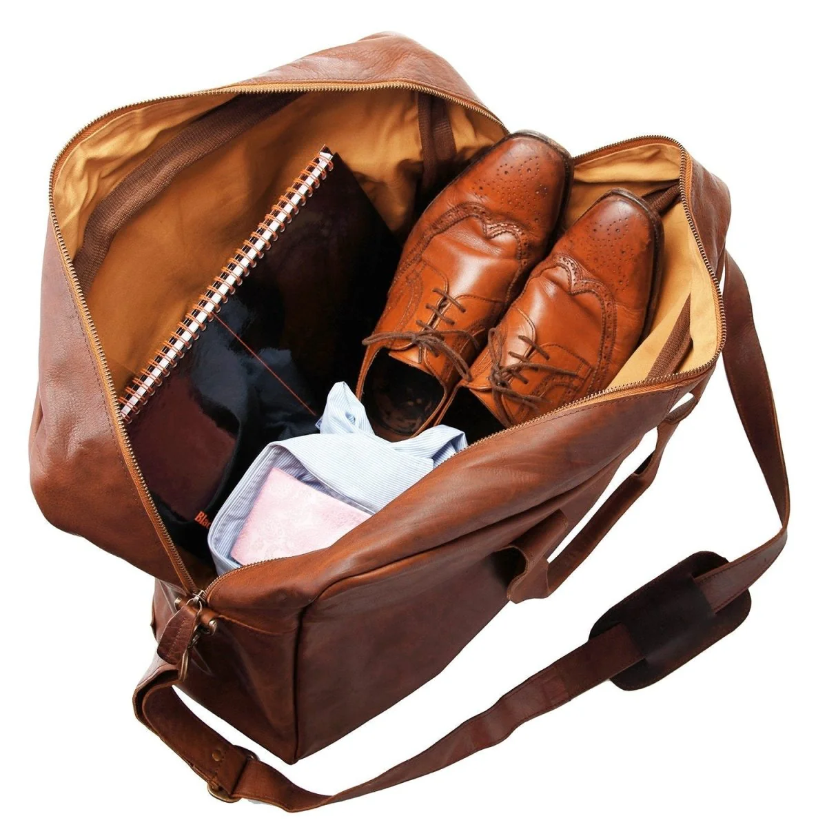 The Classic Holdall - Image 12