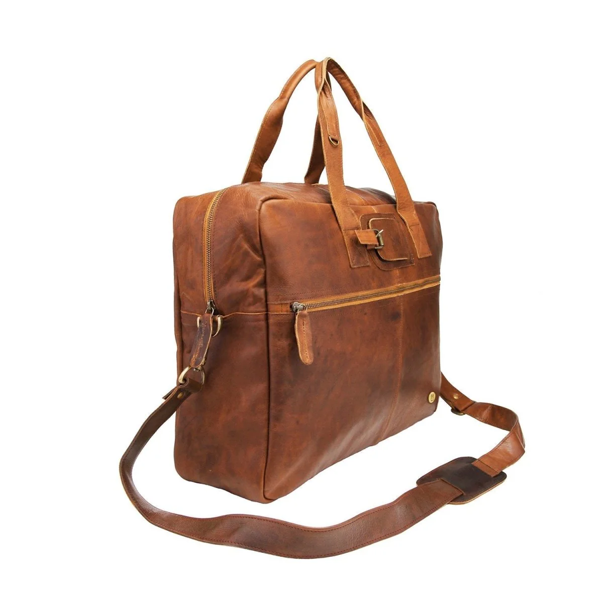 The Classic Holdall - Image 14