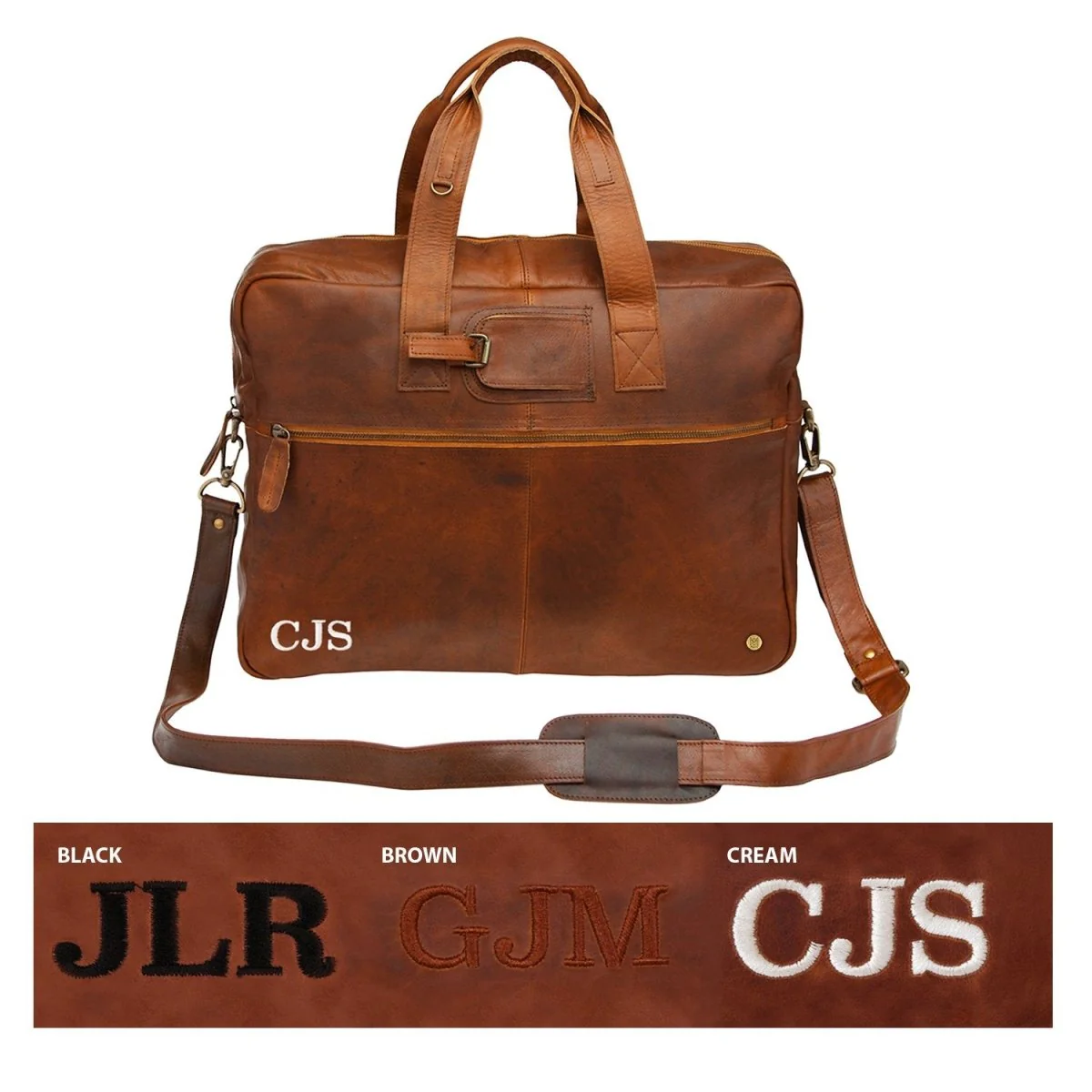 The Classic Holdall - Image 15