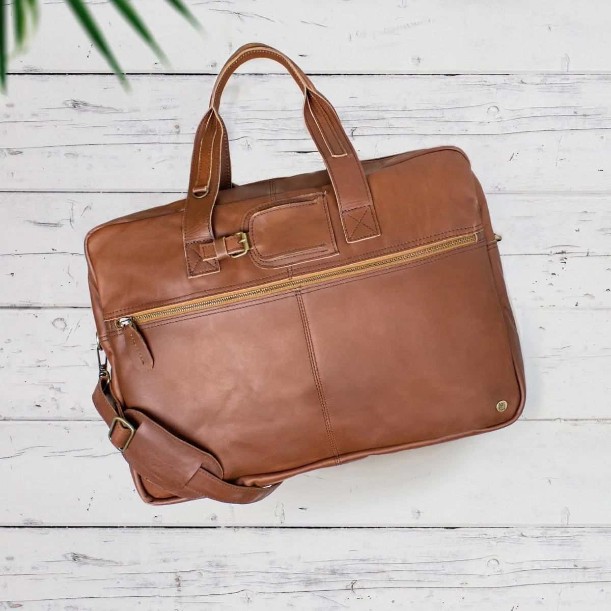 The Classic Holdall - Image 16
