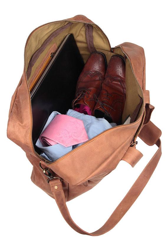 The Classic Holdall - Image 3