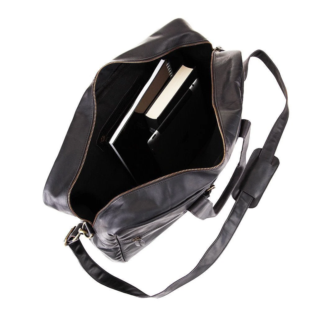 The Classic Holdall - Image 4