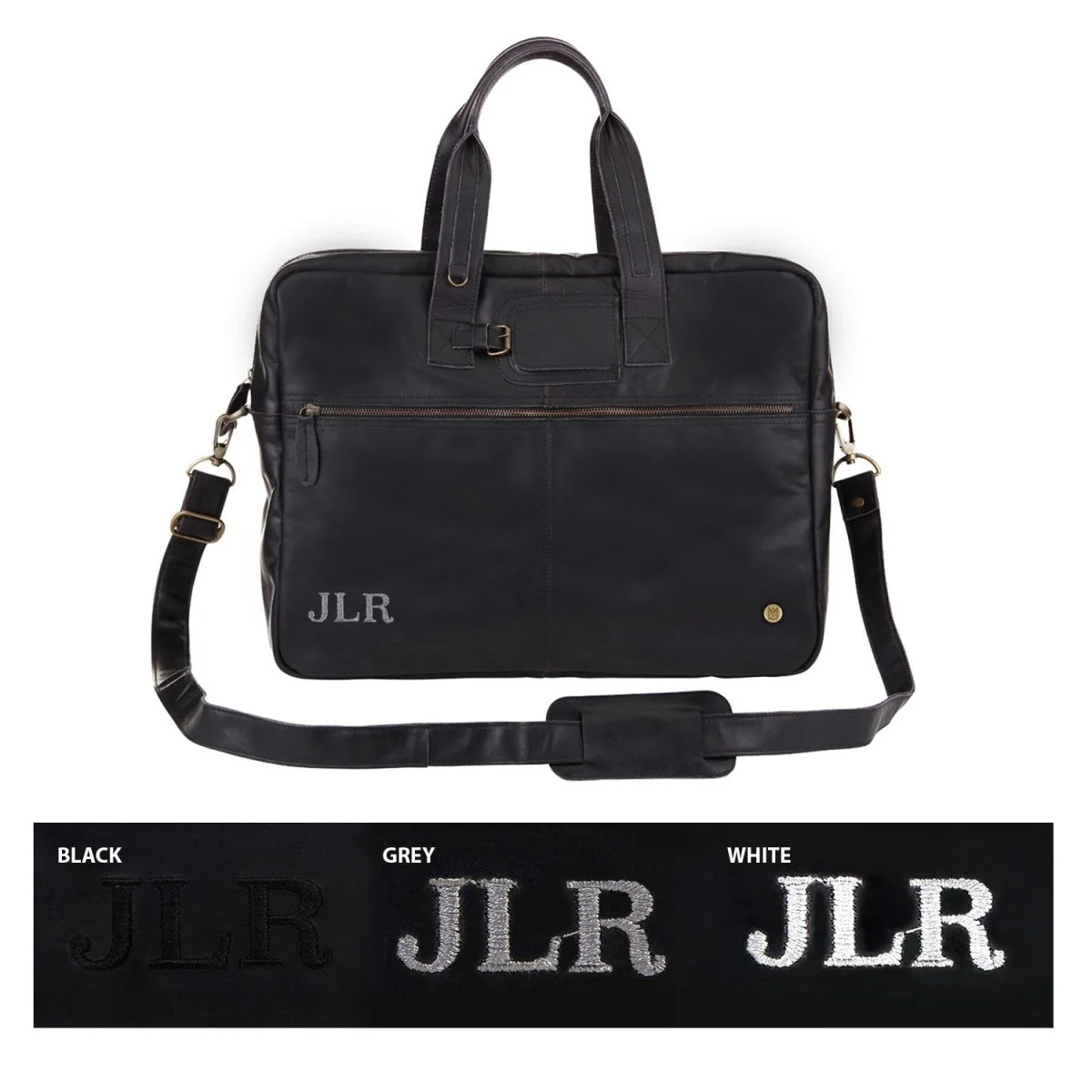 The Classic Holdall - Image 6