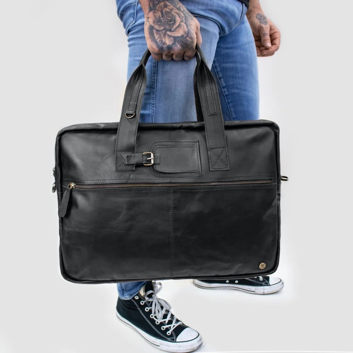 The Classic Holdall - Image 7