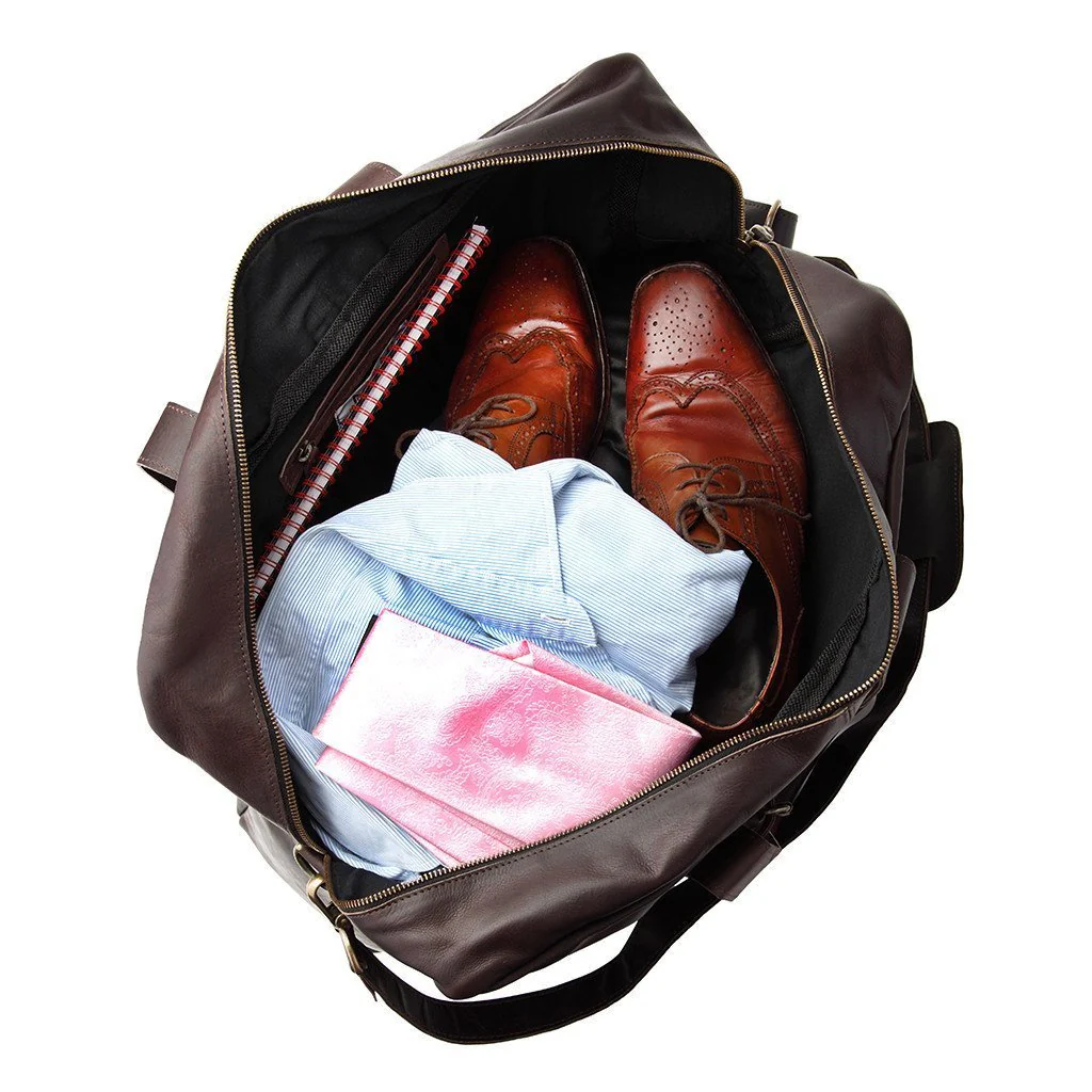 The Classic Holdall - Image 8