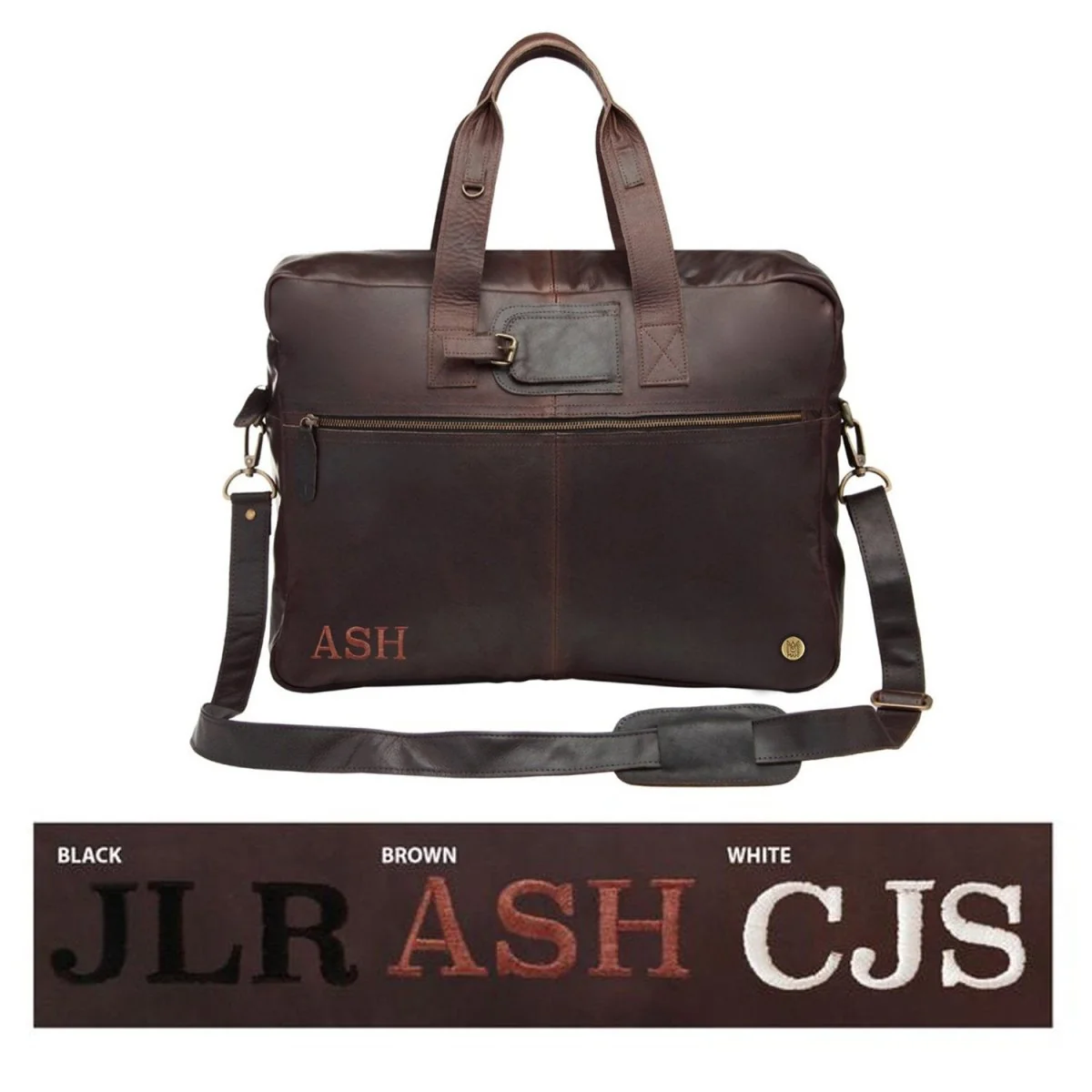 The Classic Holdall - Image 9