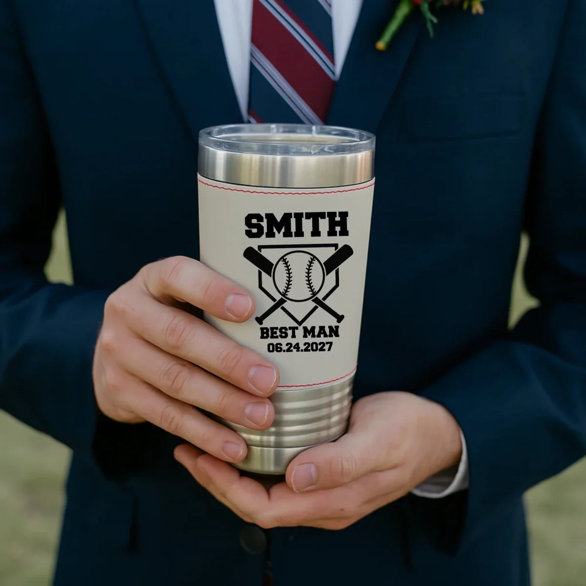 The Dugout Drinkware - Image 2