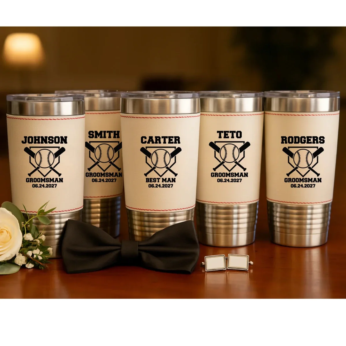 The Dugout Drinkware - Image 3