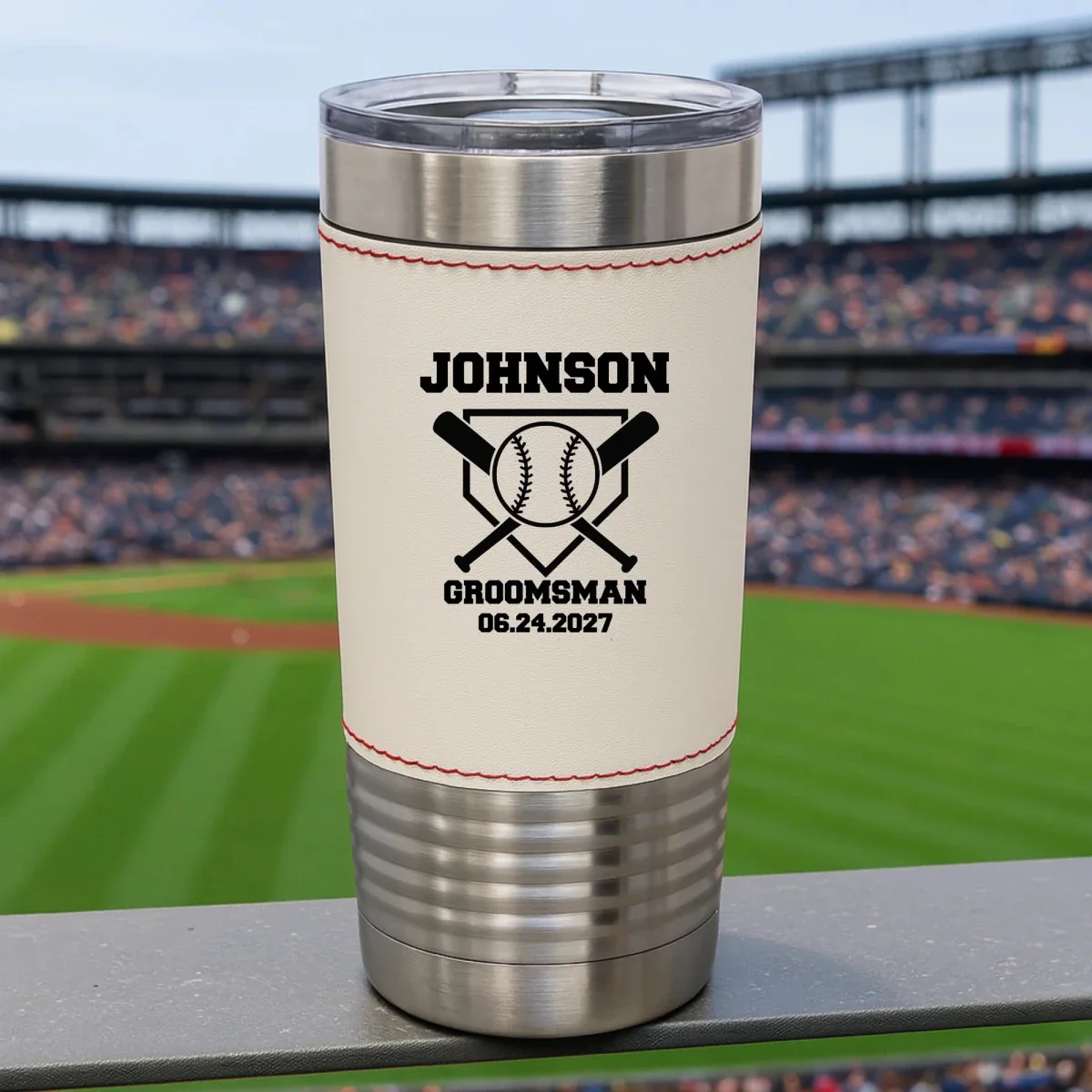 The Dugout Drinkware - Image 4
