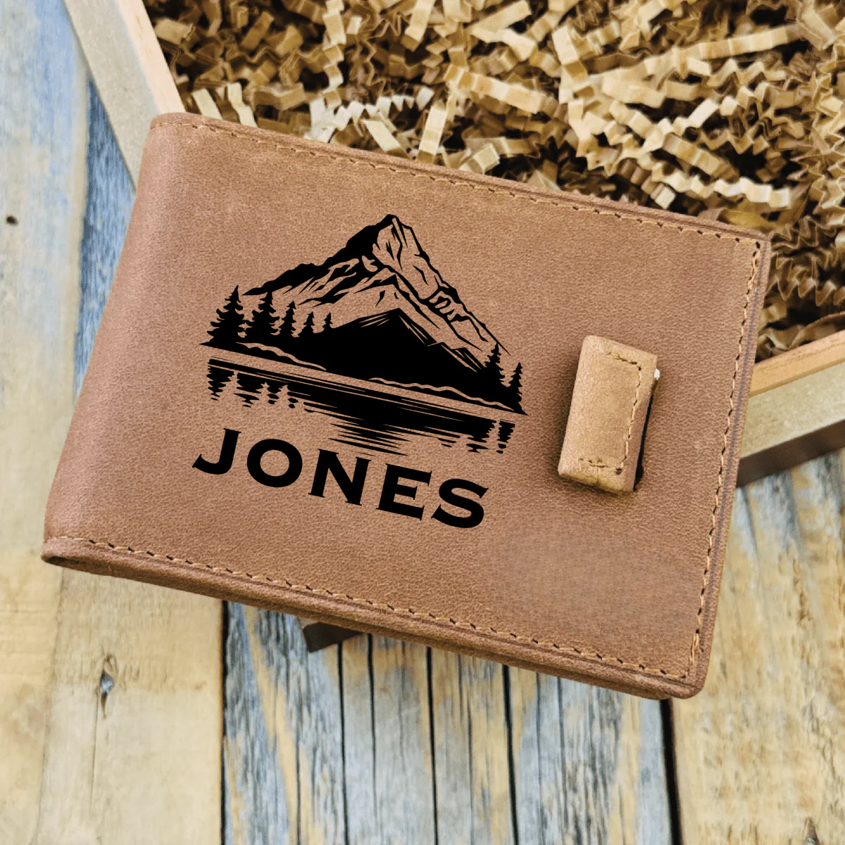 The Great Outdoors Groomsmen Kit - Image 3