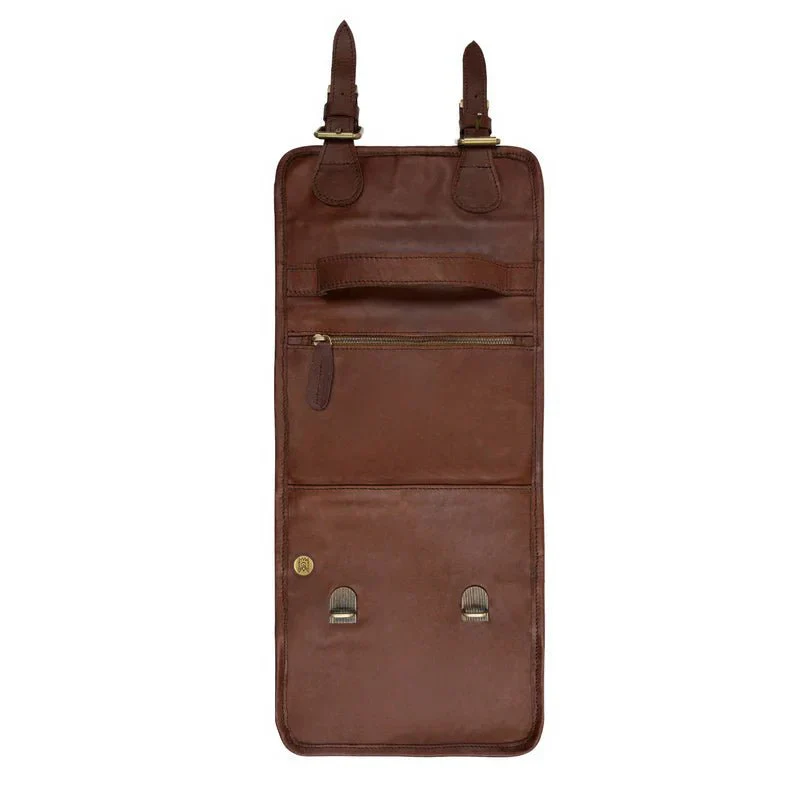 The Harvard Hanging Wash Bag - Image 4