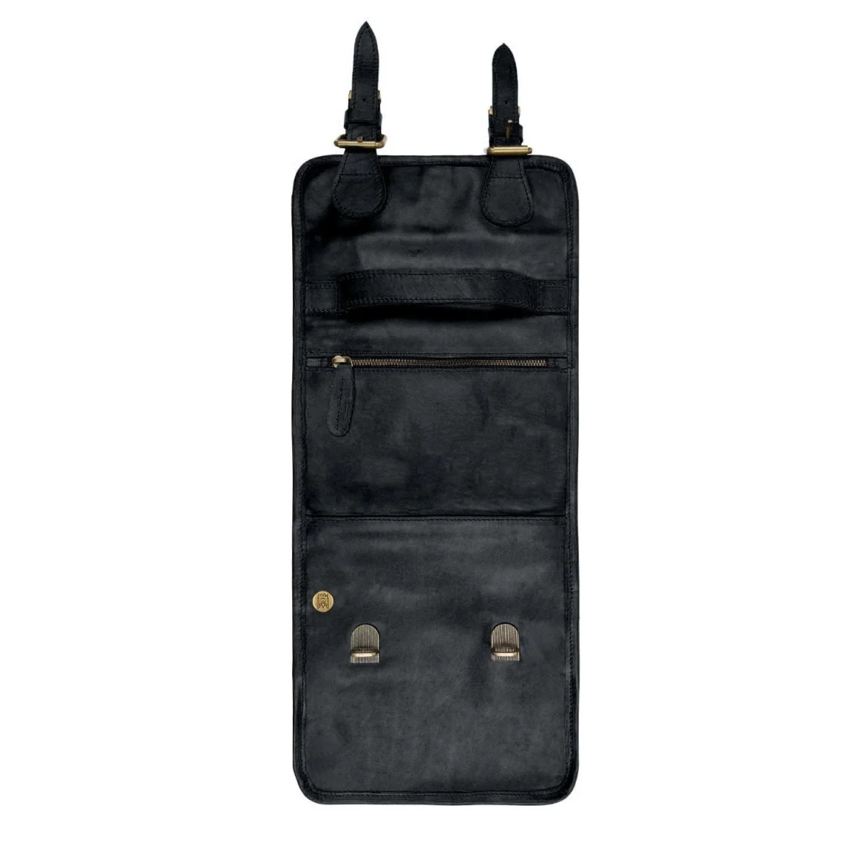The Harvard Hanging Wash Bag - Image 8