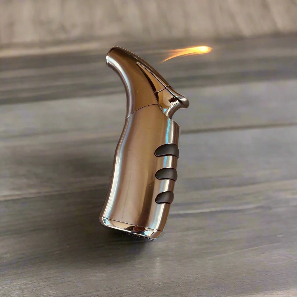 Armored Torch - Image 4