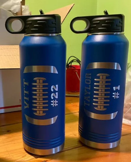 Touchdown Tumbler - Image 3