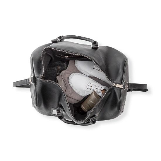 Red Eye Duffle - Image 11