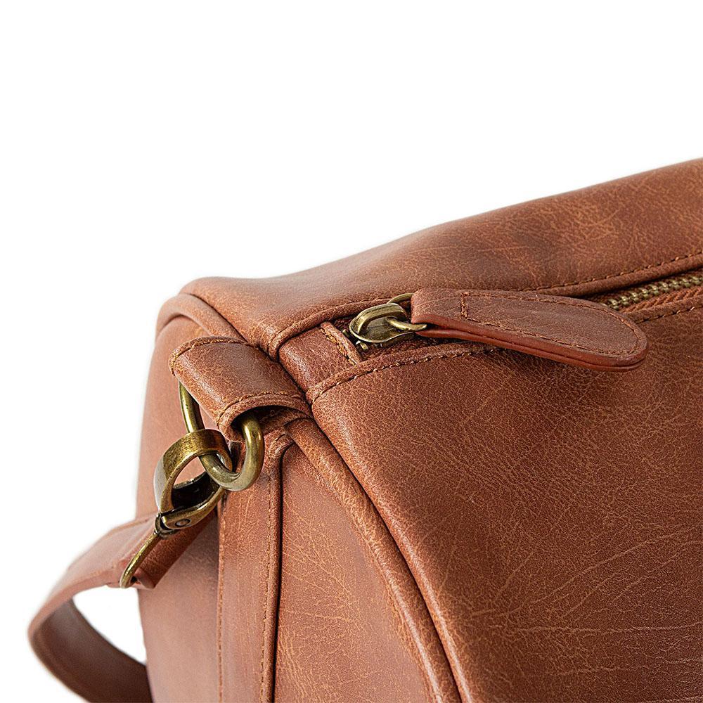 Red Eye Duffle - Image 5
