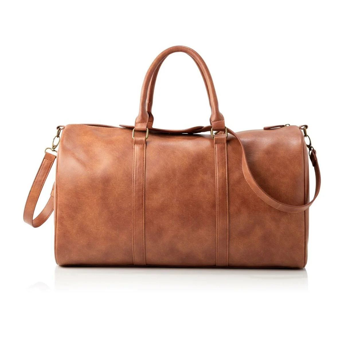 Red Eye Duffle - Image 6