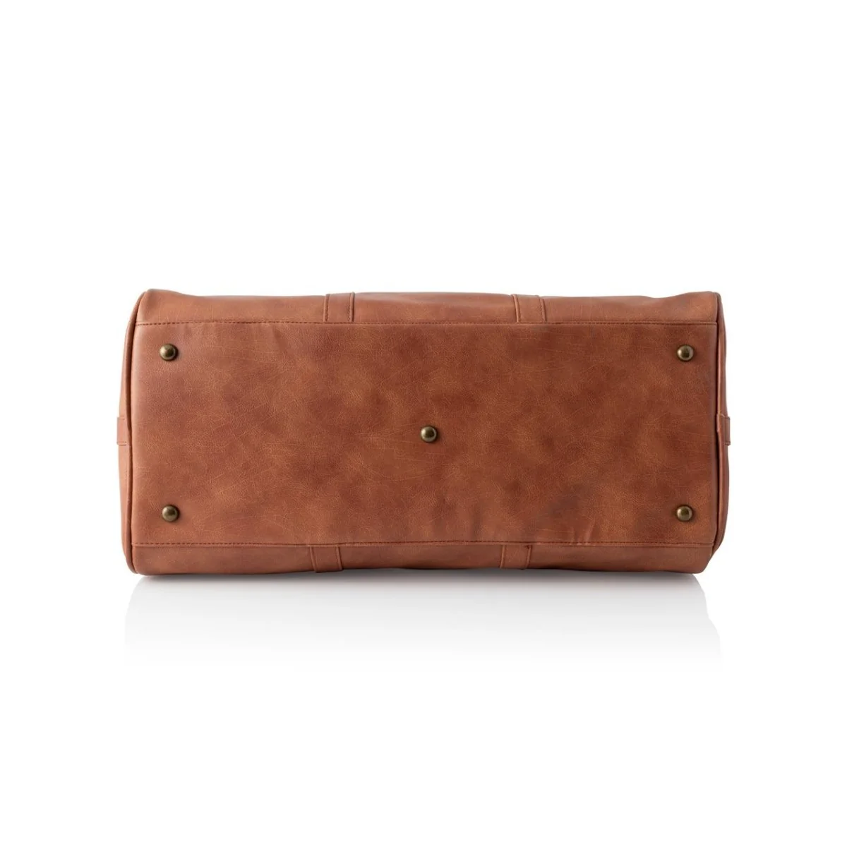 Red Eye Duffle - Image 7