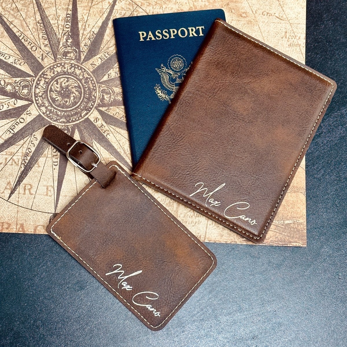 Travel In Style Set - Image 2