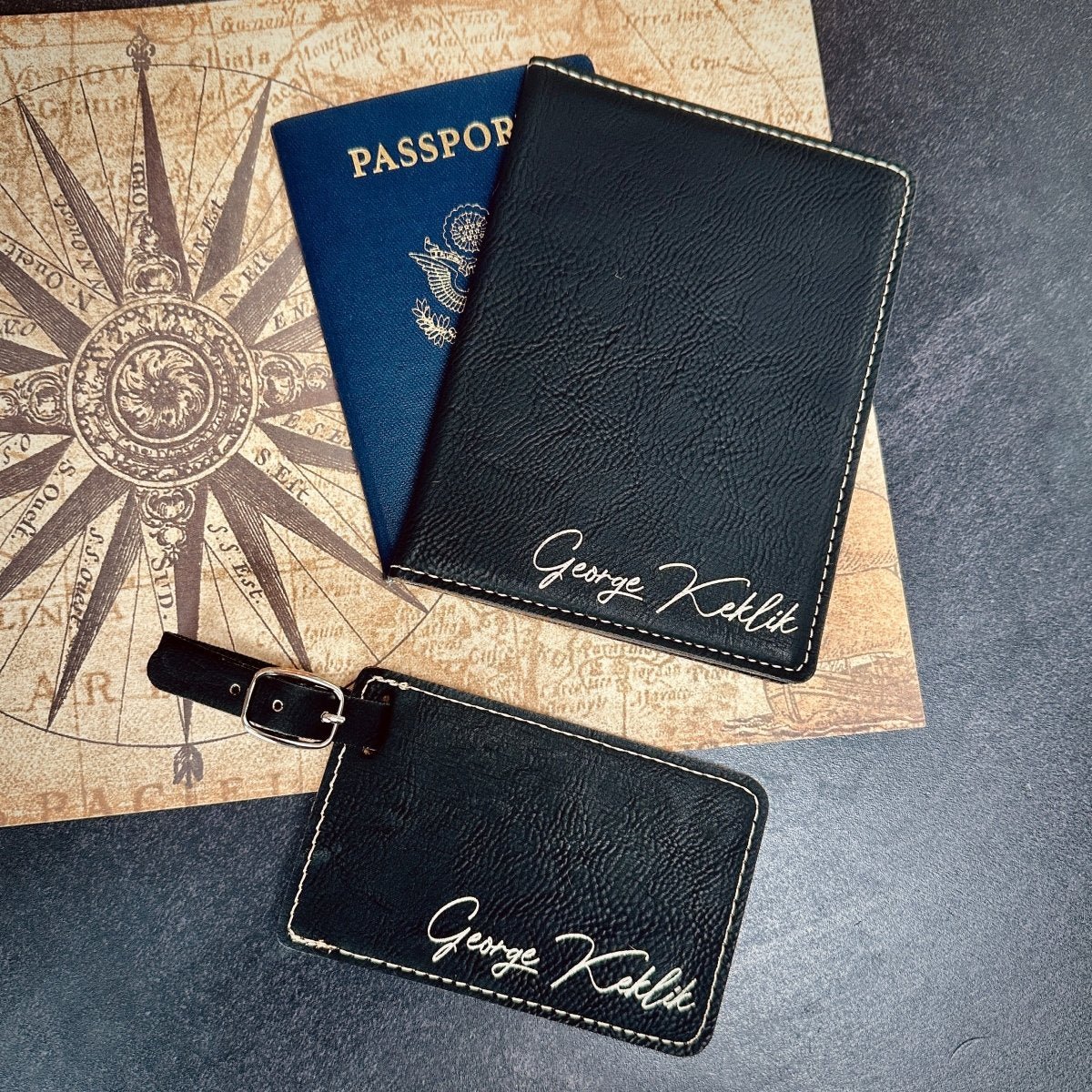 Travel In Style Set - Image 4