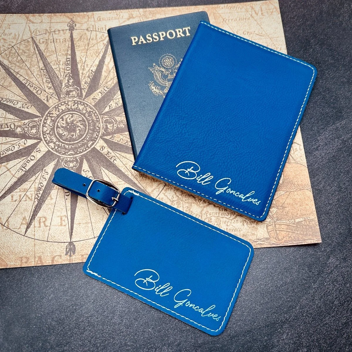 Travel In Style Set - Image 5
