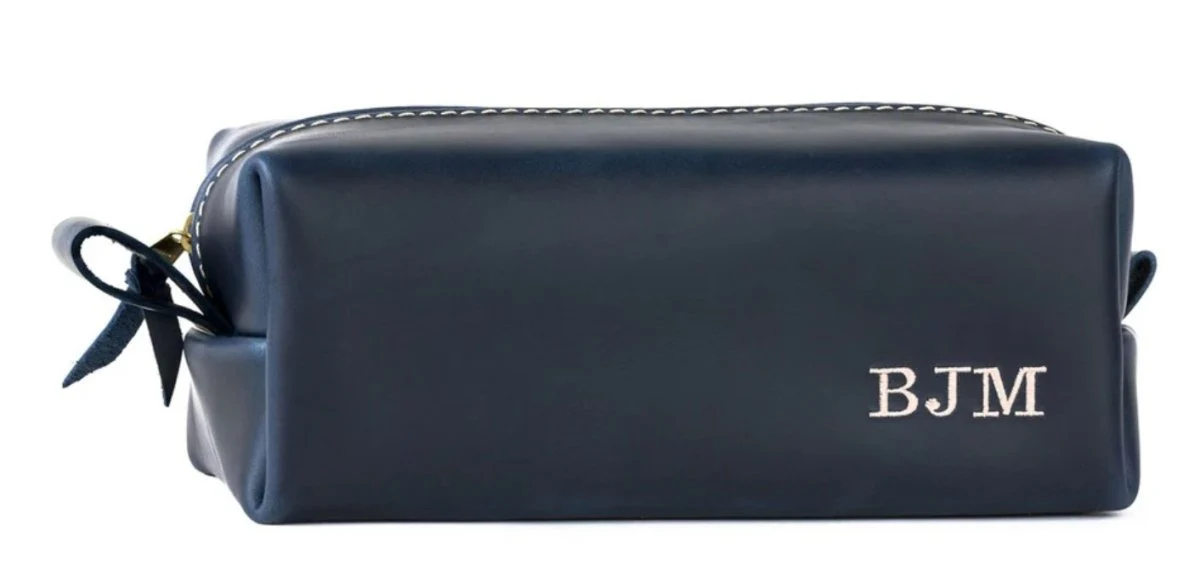 Genuine Leather Travel Marvel - Image 12