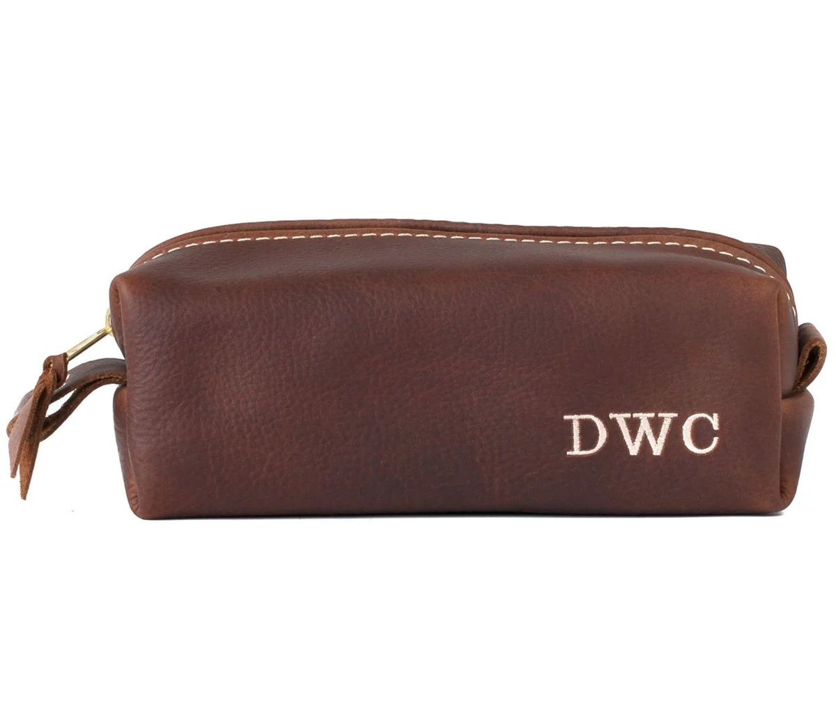 Genuine Leather Travel Marvel - Image 15
