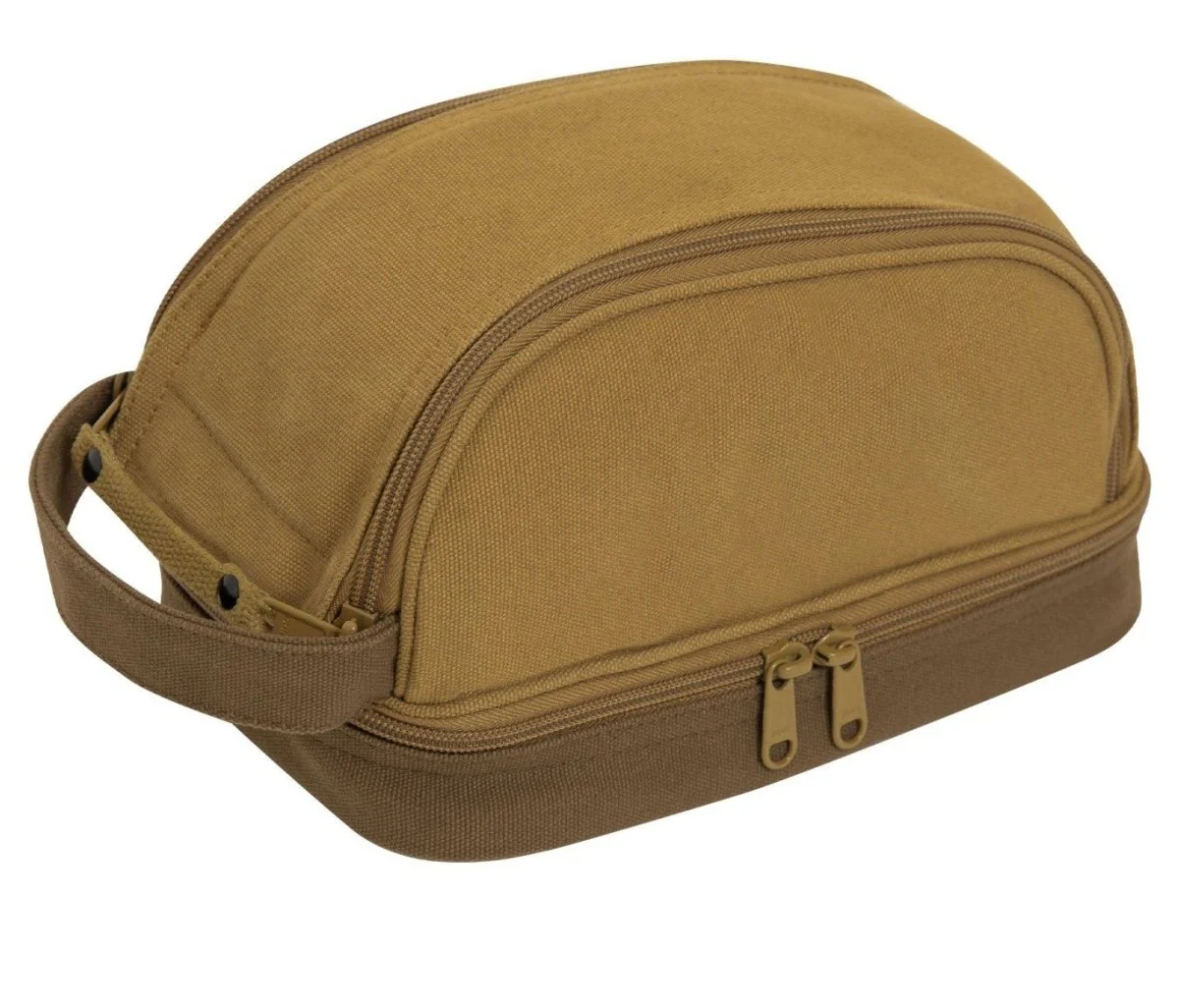 Travelers Toiletry Bag - Image 7
