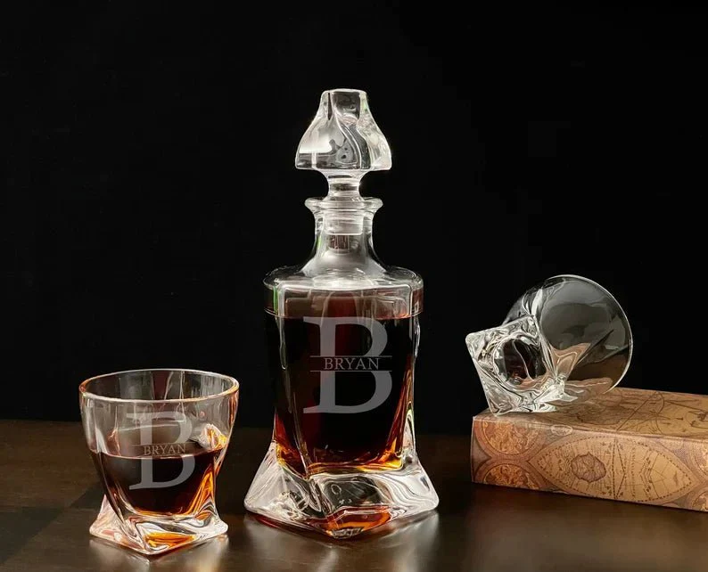 Twisted Bourbon Set - Image 2