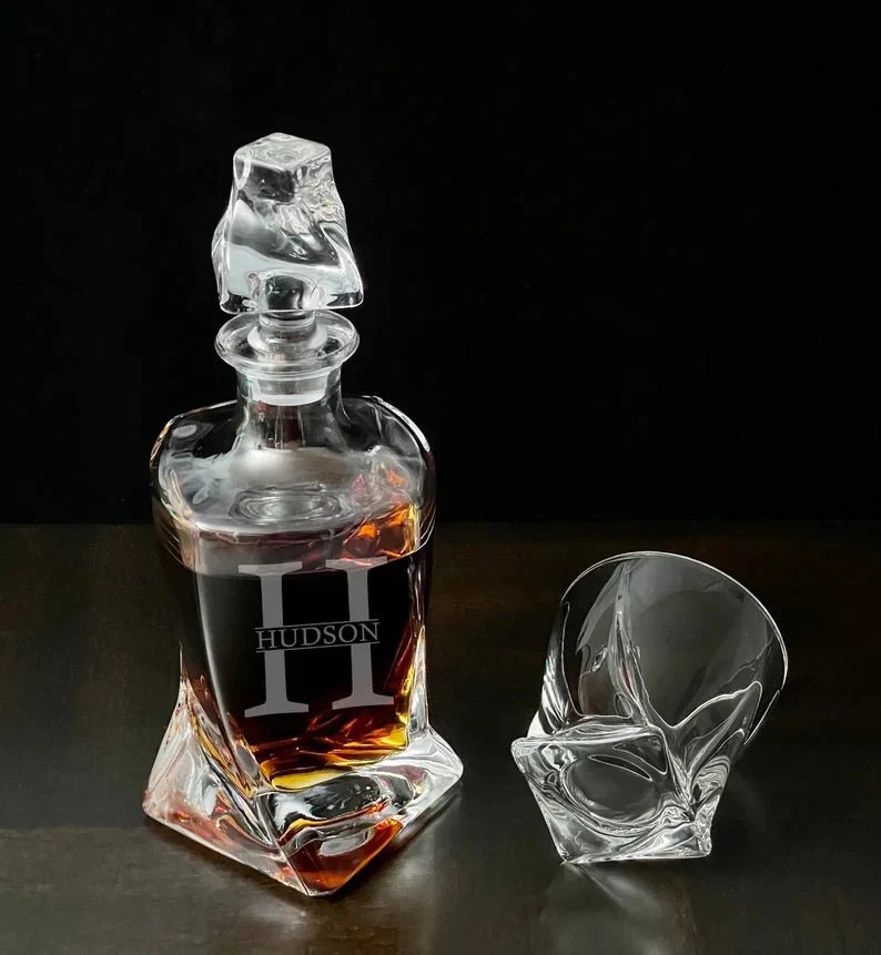 Twisted Bourbon Set - Image 3