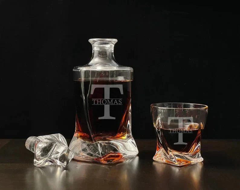 Twisted Bourbon Set - Image 4