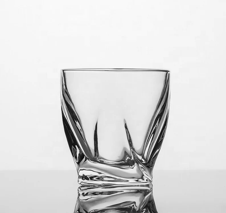 Fancy Scotch Glass - Image 4