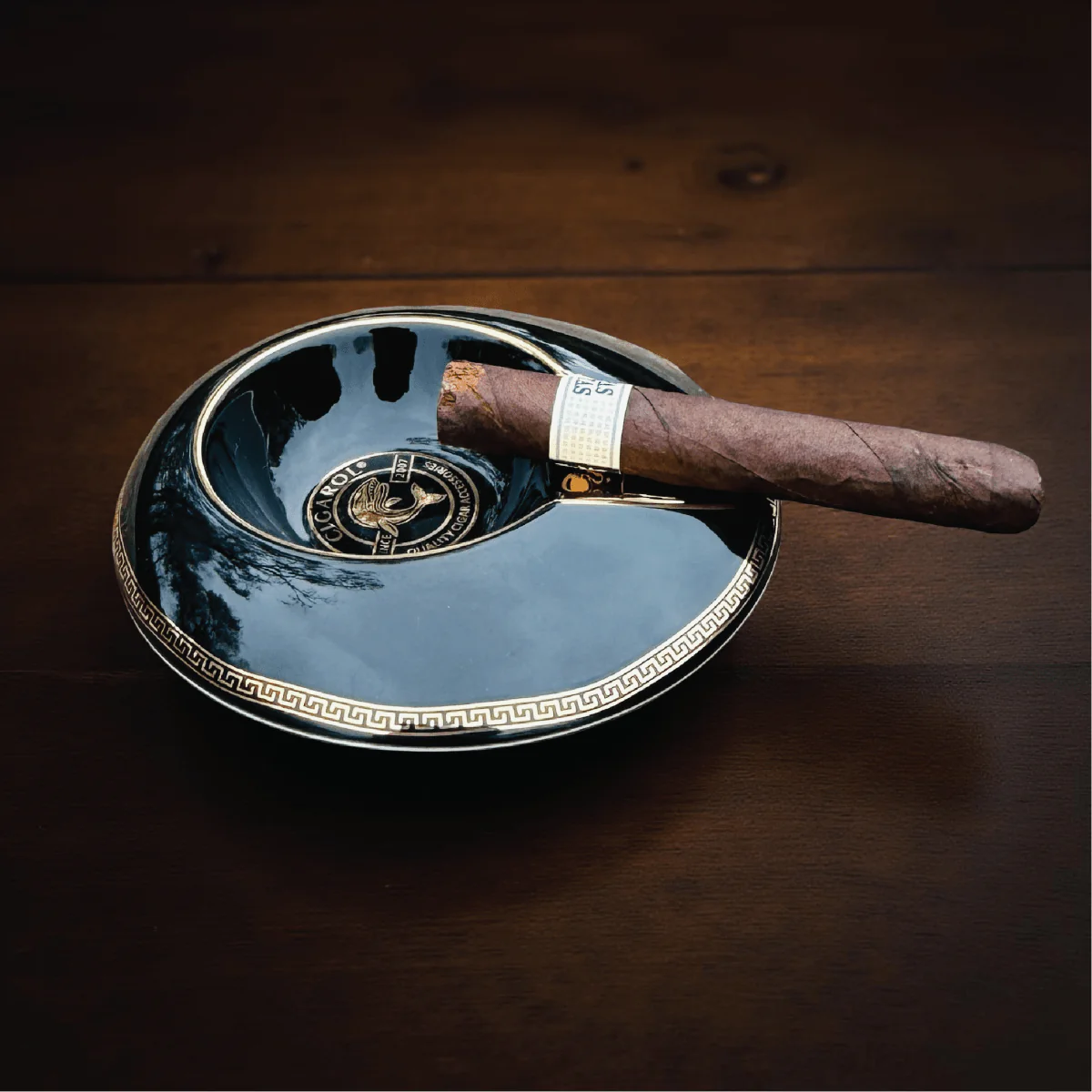 Ultimate Cigar Gift Basket - Image 3