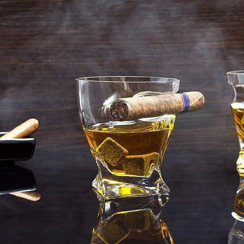 Ultimate Cigar Gift Basket - Image 4