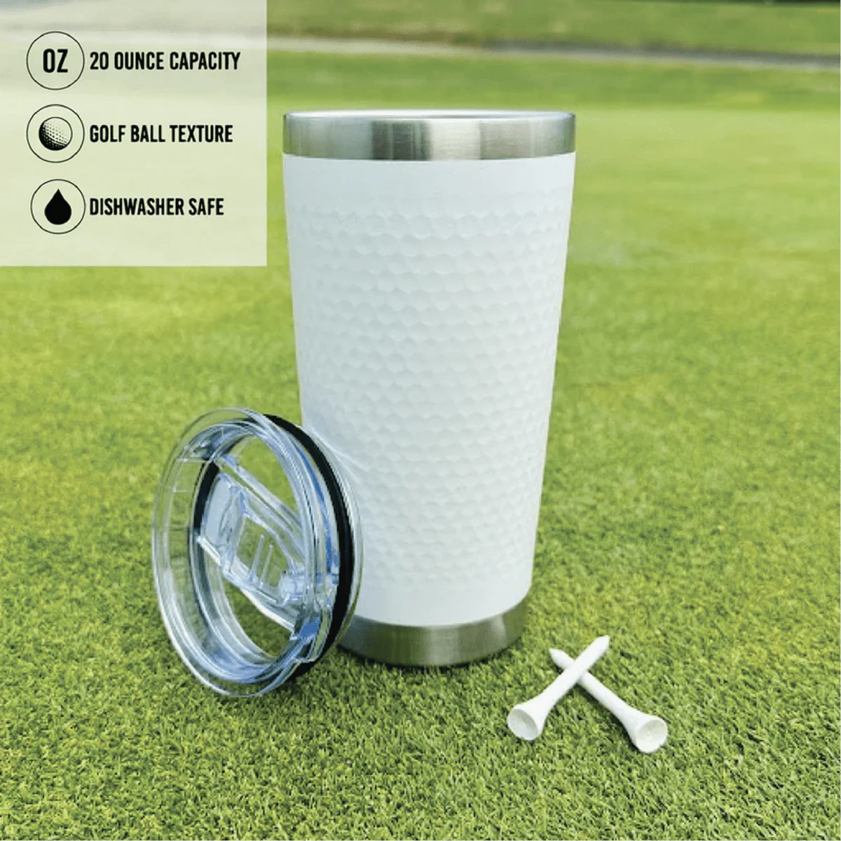 Ultimate Golf Gift Basket - Image 10