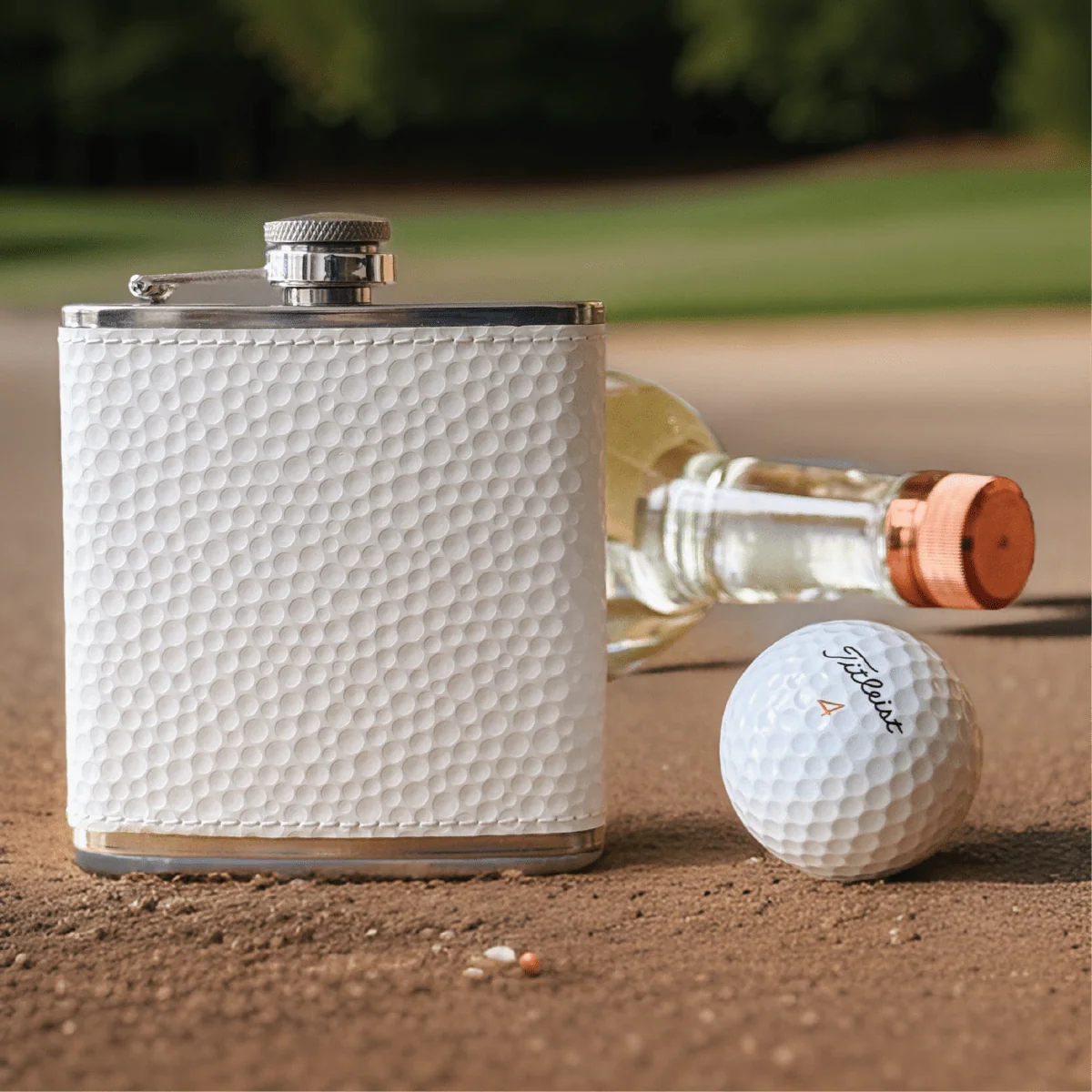 Ultimate Golf Gift Basket - Image 4