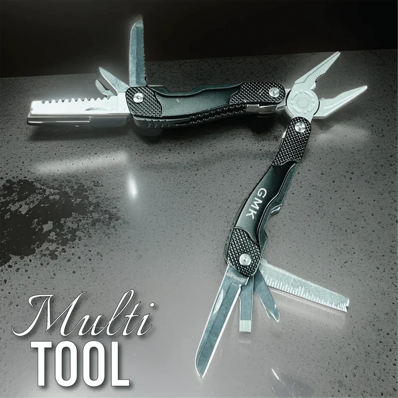 Ultimate Personalized Multi Tool - Image 5