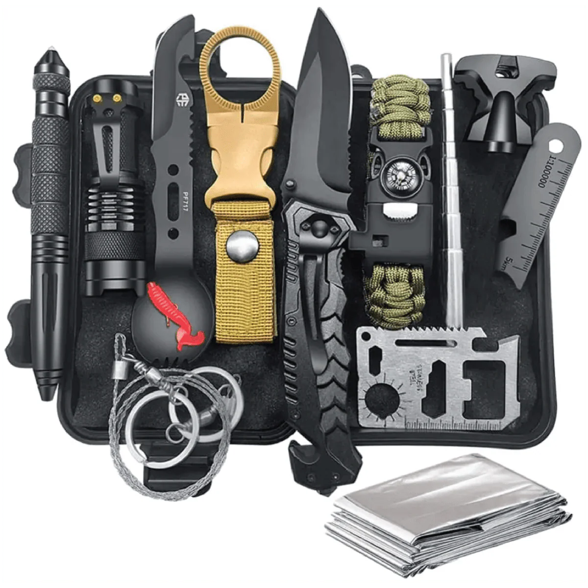 Ultimate Survival Kit - Image 10