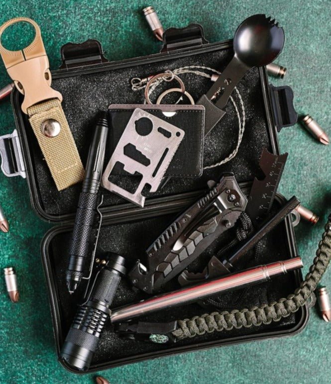 Ultimate Survival Kit - Image 11