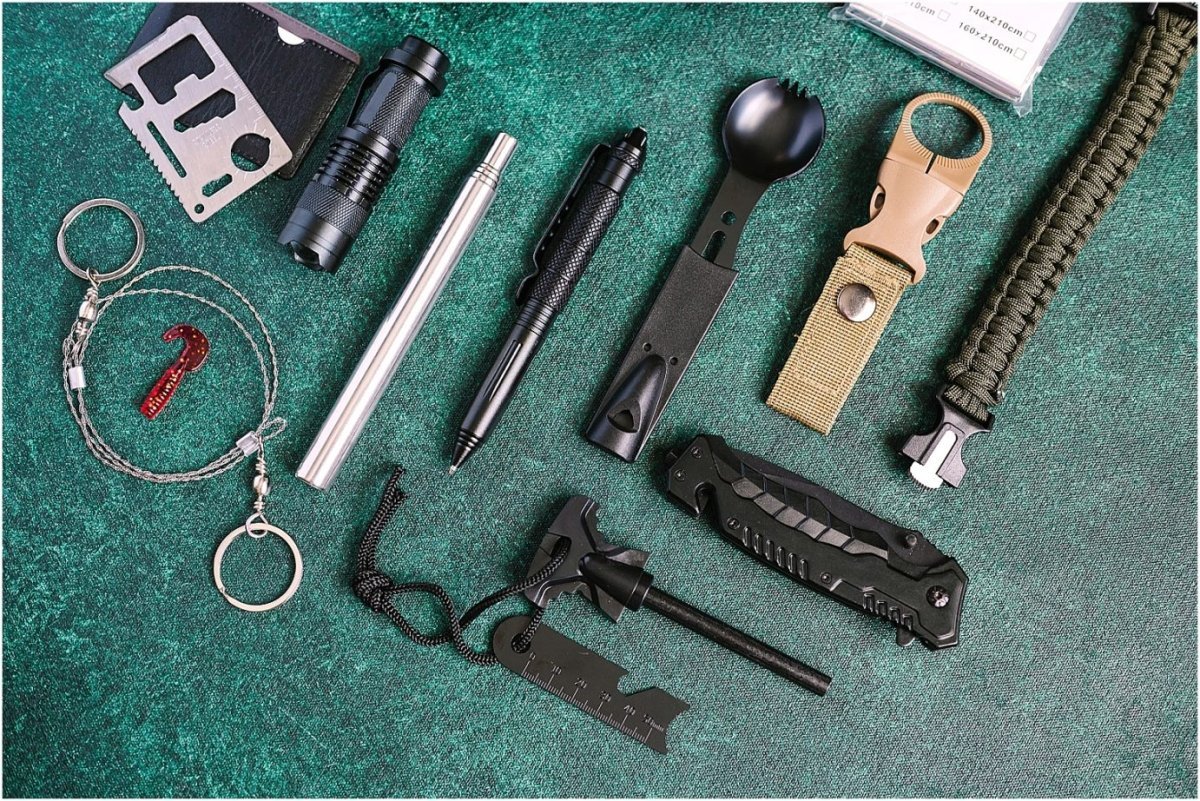 Ultimate Survival Kit - Image 12