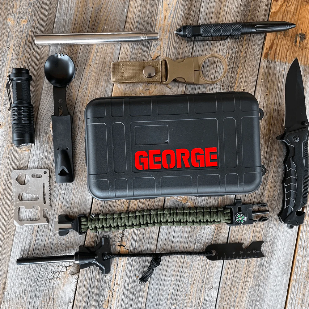 Ultimate Survival Kit - Image 14