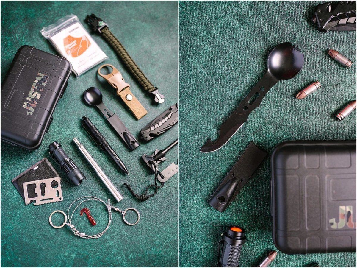 Ultimate Survival Kit - Image 15