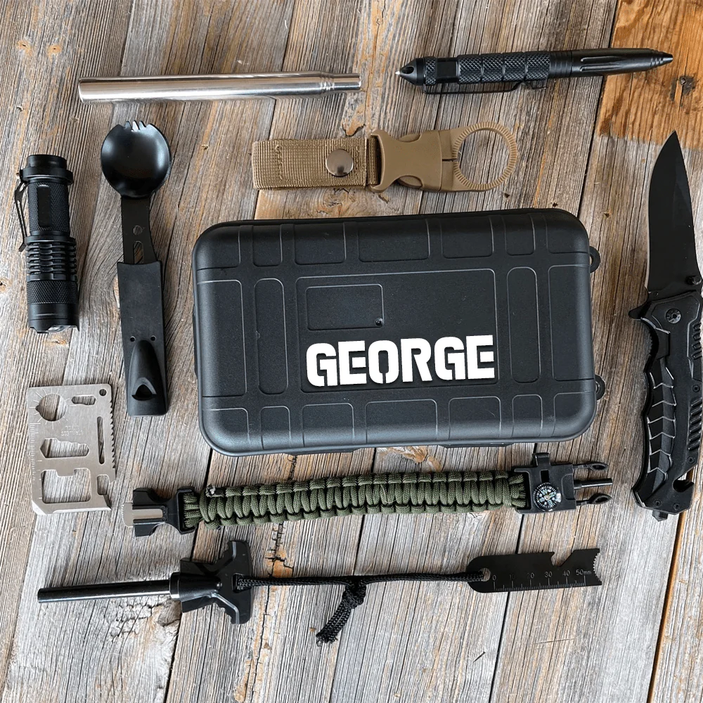 Ultimate Survival Kit - Image 16