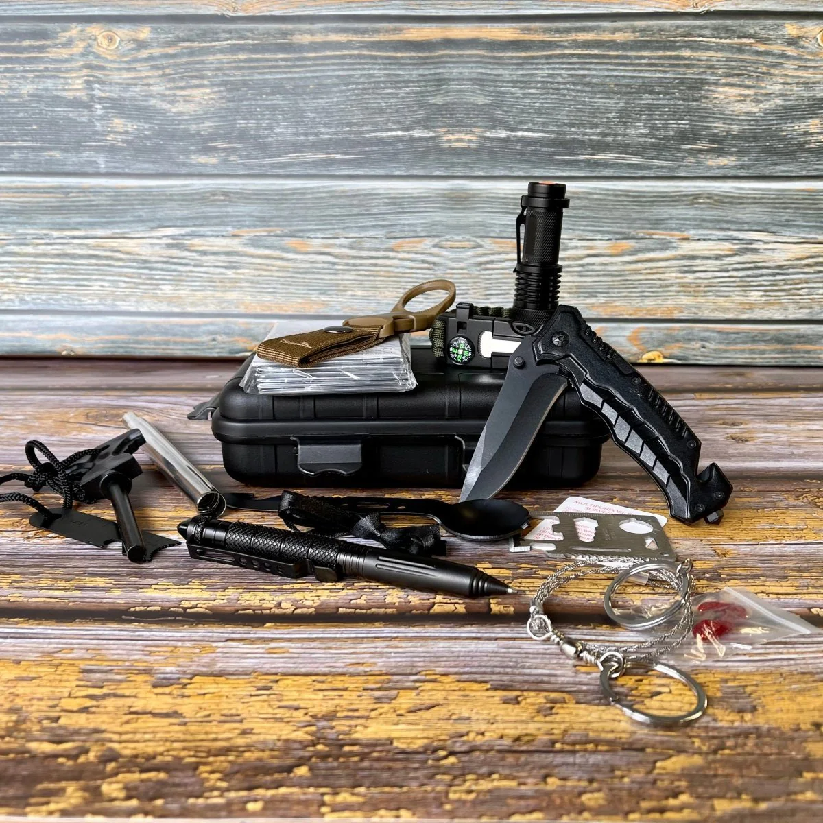 Ultimate Survival Kit - Image 17