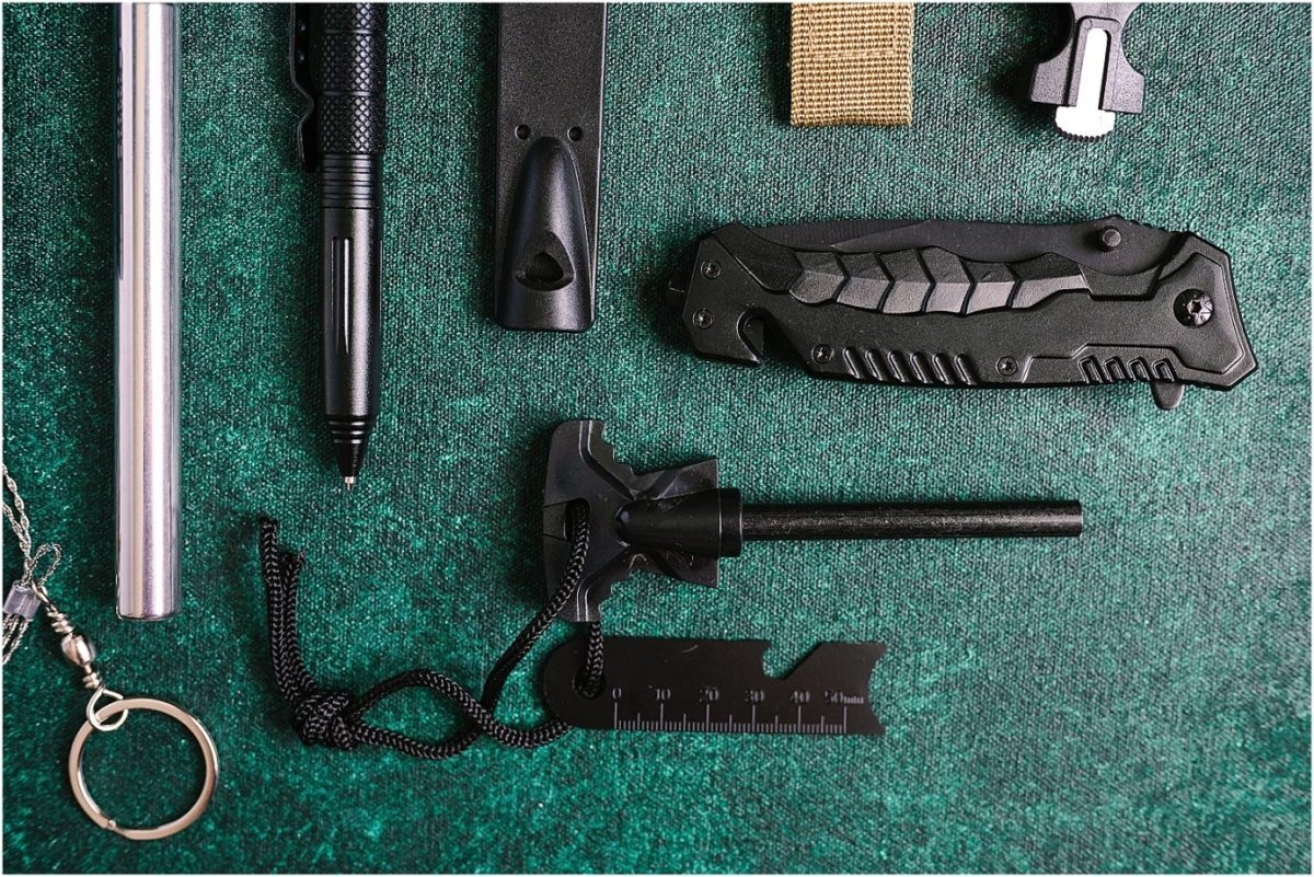 Ultimate Survival Kit - Image 19