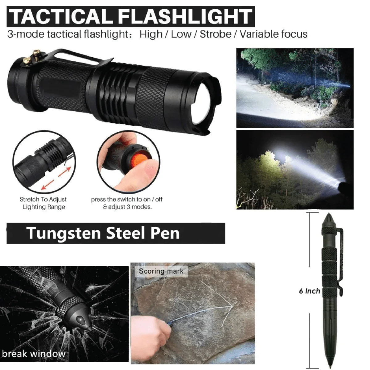 Ultimate Survival Kit - Image 3