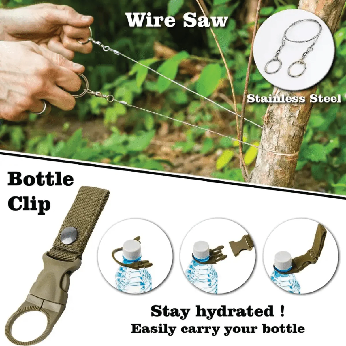 Ultimate Survival Kit - Image 4