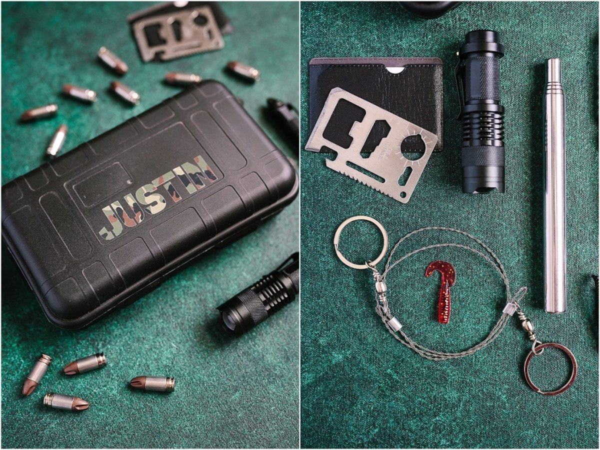 Ultimate Survival Kit - Image 8