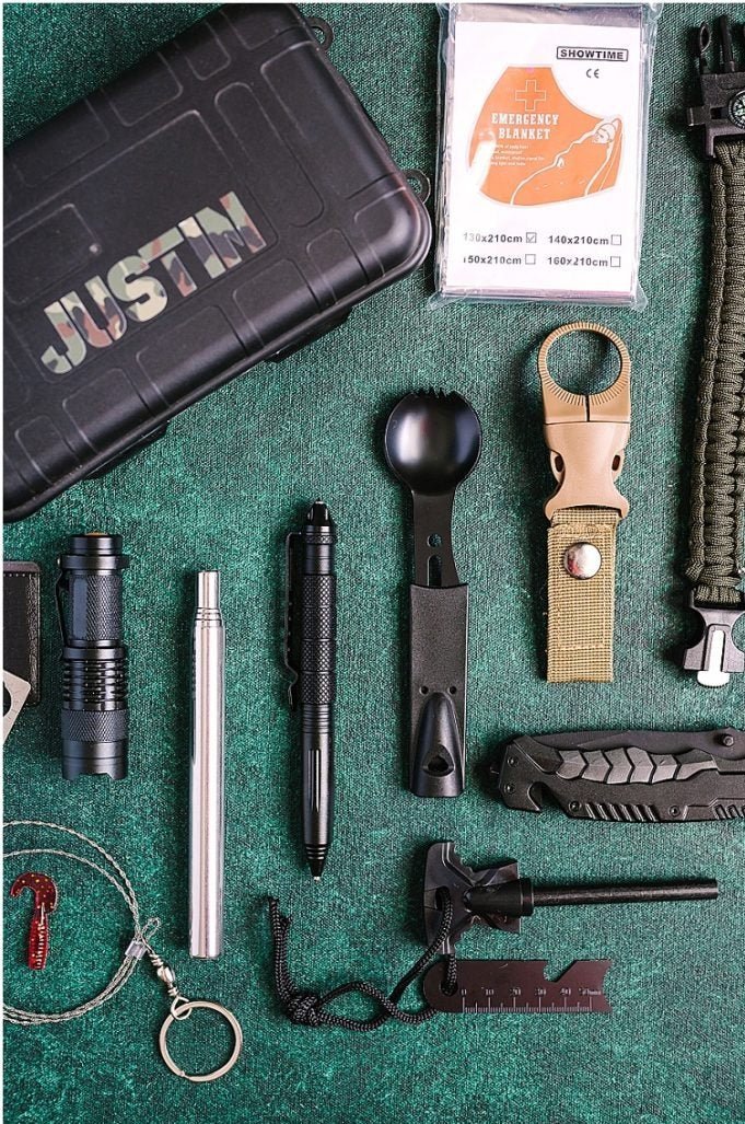 Ultimate Survival Kit - Image 9